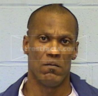 Tony Jones