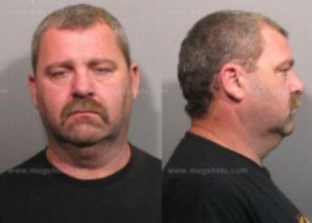 Glen Wayne Perry