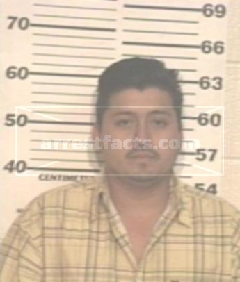 Juan Gabriel Brito Morales