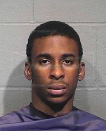 Jesse Lee Sellers Jr