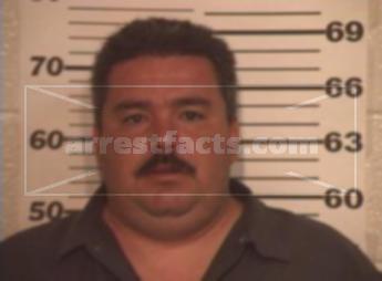 Felipe Cortez Cruz