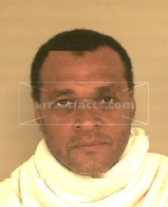 Troy Armstrong Brown