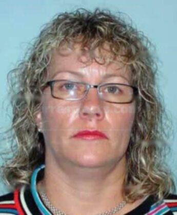 Julie Ann Collins