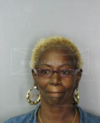 Sharon I Fields