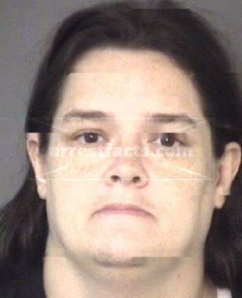 Heather Louise Westerfield