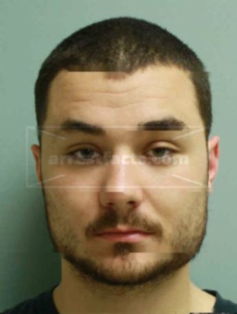 Jacob Wayne Connelly