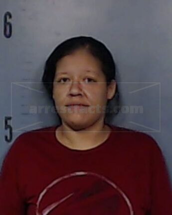 Anjelica Delores Miramontez