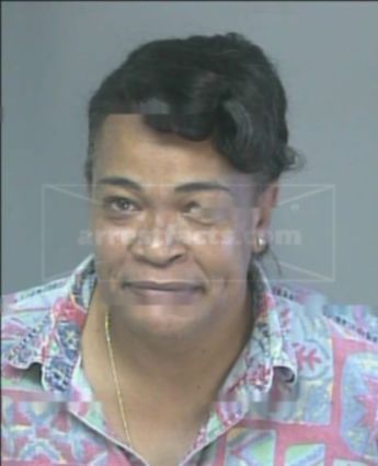 Paulette E Davis