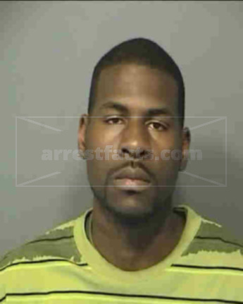 Matthew Darnell Salley