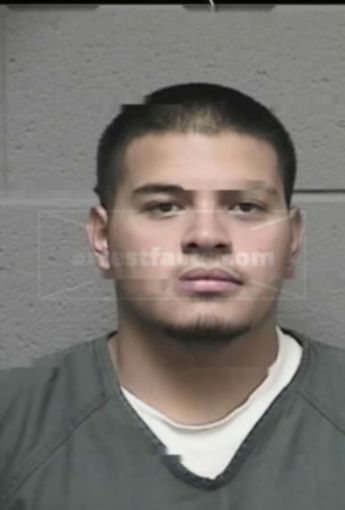 Jeremiah P Medina