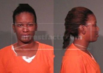 Latasha Monique Dickerson