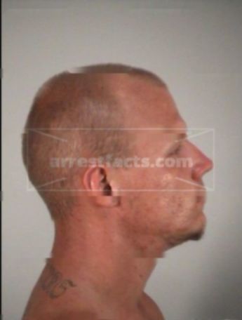 Kendall Wayne Wilbanks