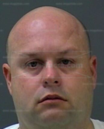 Charles Clair Martin