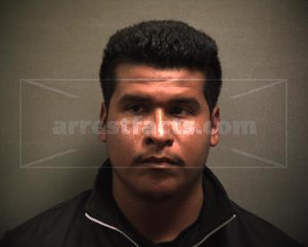 Jose Ortiz-Nolasco