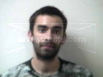Nathaniel Wayne Hewitt