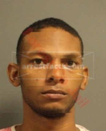 Damon Bontrel Dillon