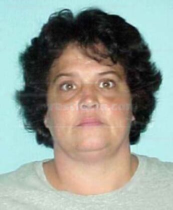 Dawn Jean Morrow