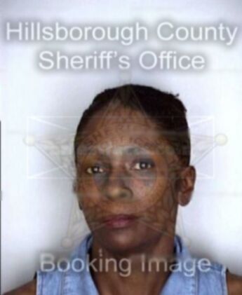 Charnita Audreta Walker