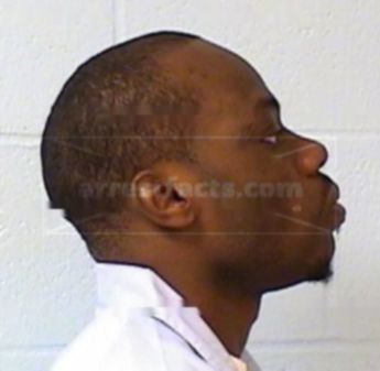 Anthony Brown Jr.
