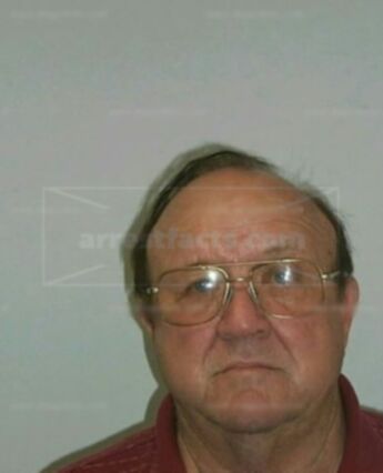 Clifford B Garrett