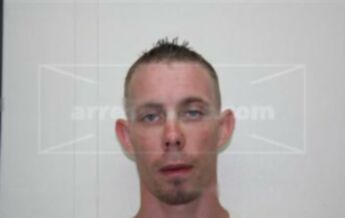 Troy Leonard Webb
