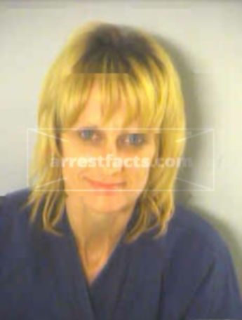 Cynthia Barron