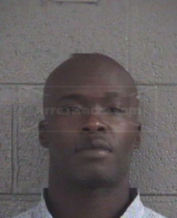 Antwone Ramon Banks