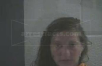 Rebecca Ann Polston