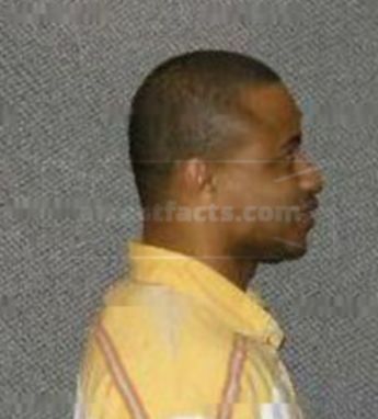 Ramond Anthony