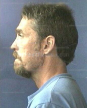 Scott Leroy Brown