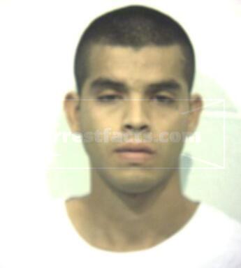 Joshua Rae Hernandez