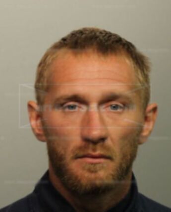 Leslie Jason Hamer