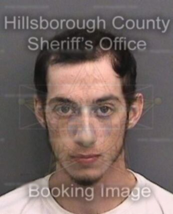 Nathan Ryan Carroll