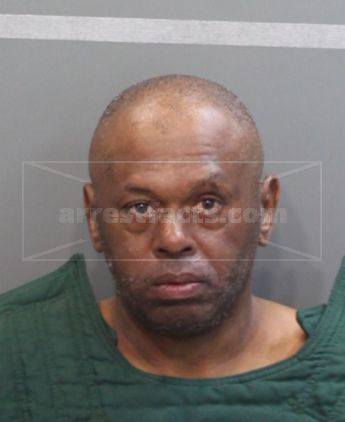 Larry Derick Crutcher
