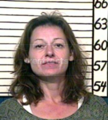 Robin Easley Spencer
