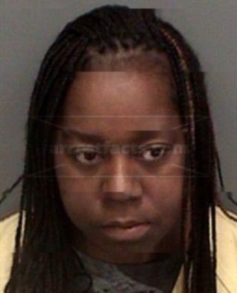 Juanita Lavette Williamson