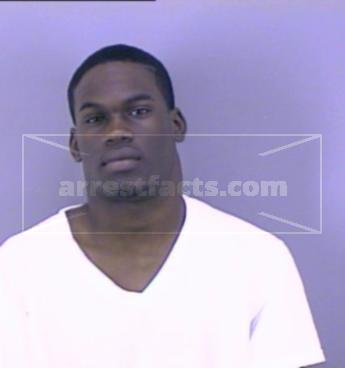 Brandon Deshawn Price