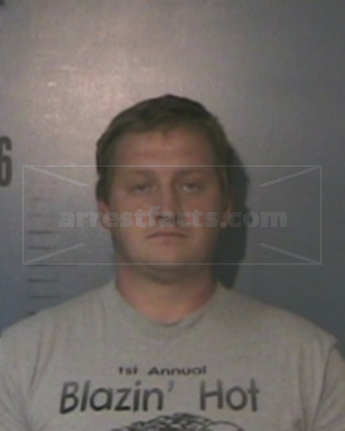 Randall Wade Bradford