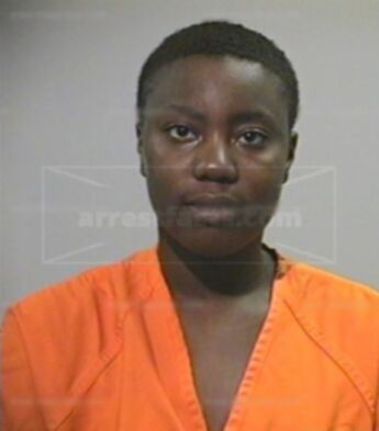 Donaile O'neshia Collins