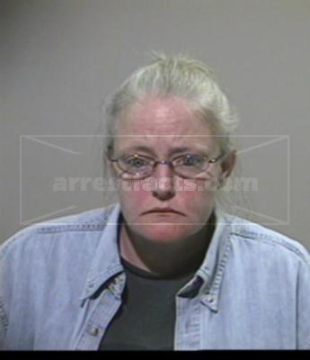 Julie Diane Taner