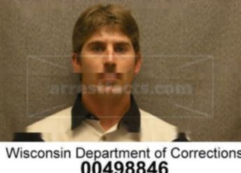 Travis M Boesen