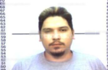 Ulysses Cantu