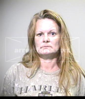Pamela Renee Edwards