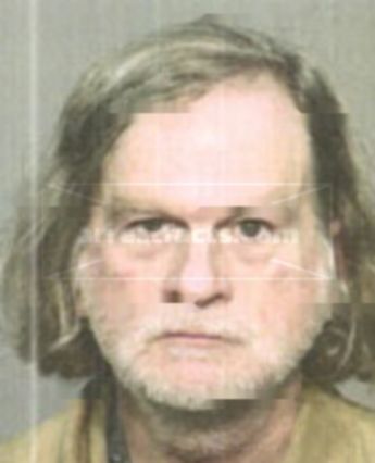 Ronald Arthur Hardwick