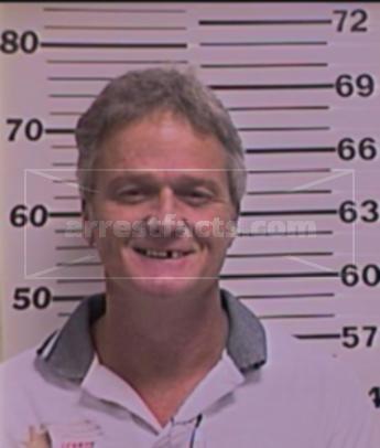 Jerry Lynn Johnson