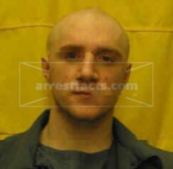 Jesse Ryan Webster