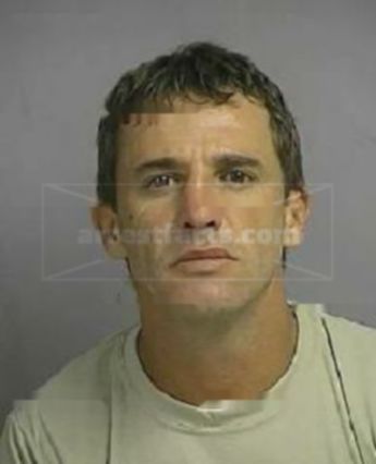 David Wayne Cherrix