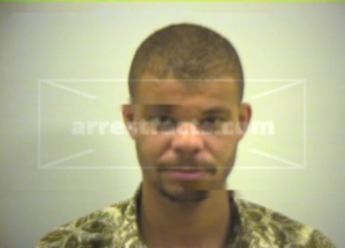 Mickey Lee Alexander