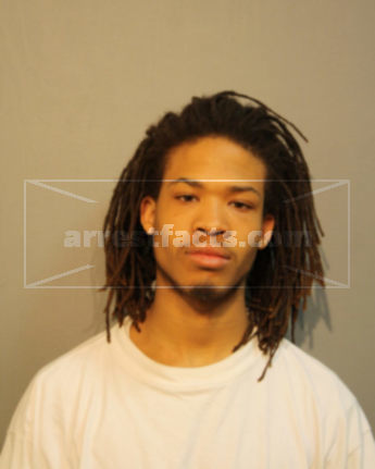 Kyle A Overstreet