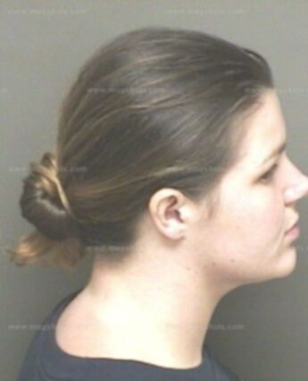 Trisha Anne Gilmore